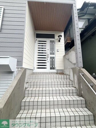 大牧戸建の物件内観写真